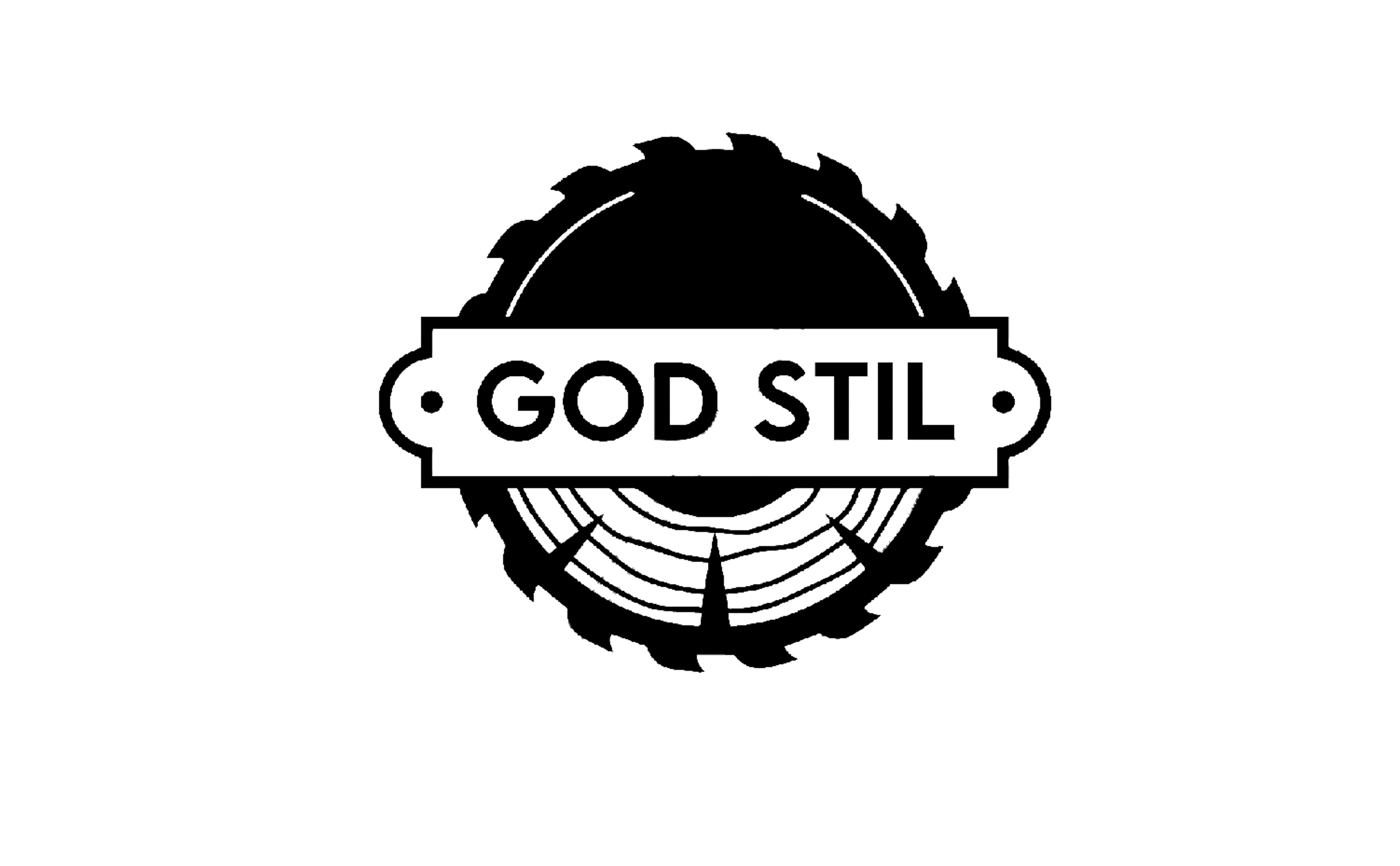 God Stil Logo